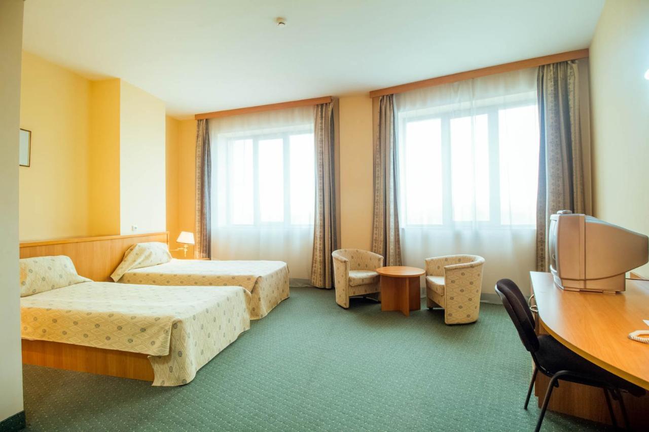 Expo Hotel Tașkent Exterior foto